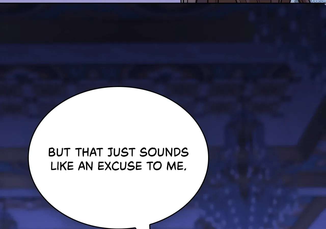 If You Desire to Keep Me Chapter 80 - page 91