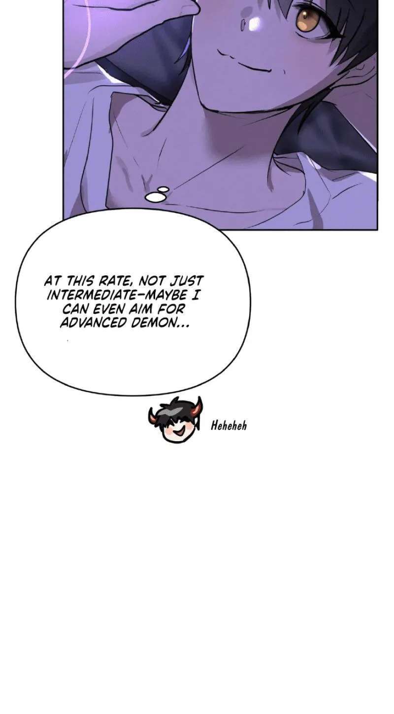 I Want to Be an Incubus Too! Chapter 30 - page 43