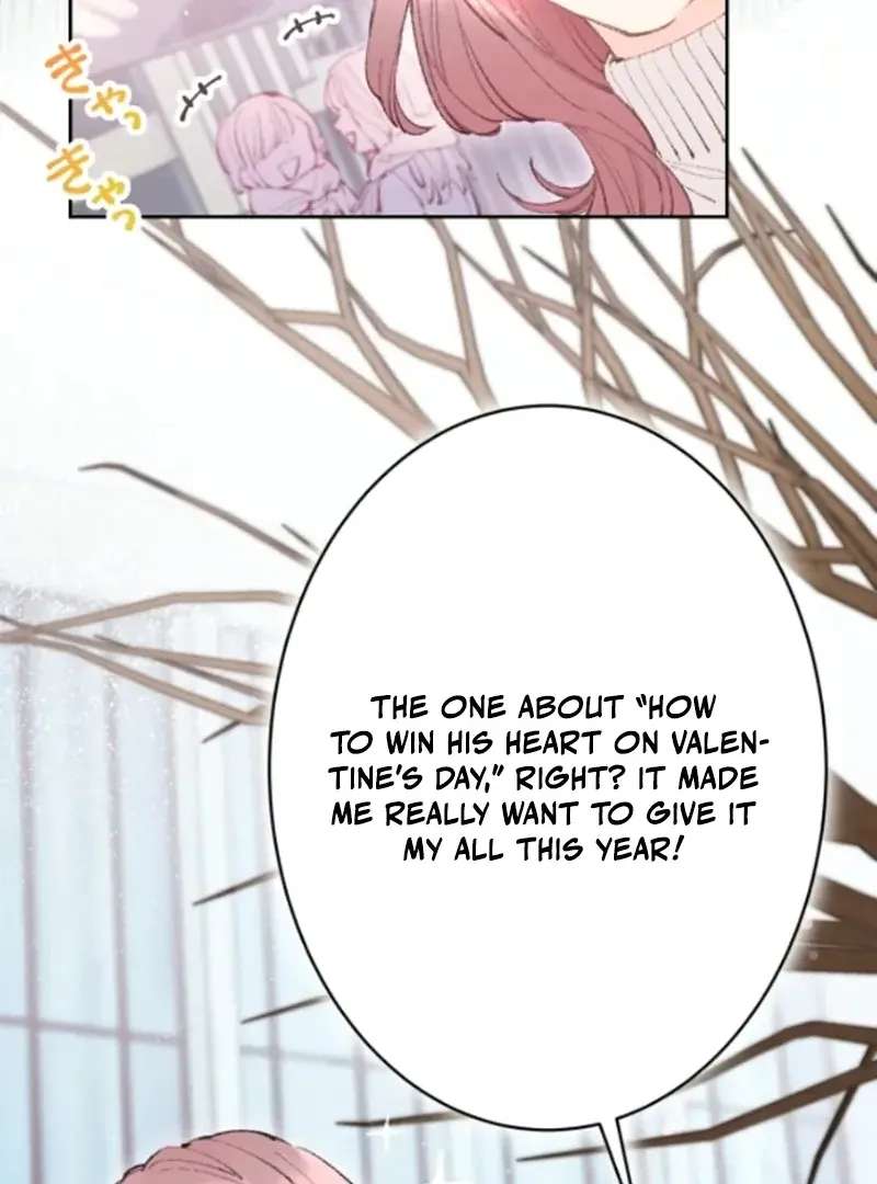 The Love Affairs of the Strong Chapter 1 - page 5