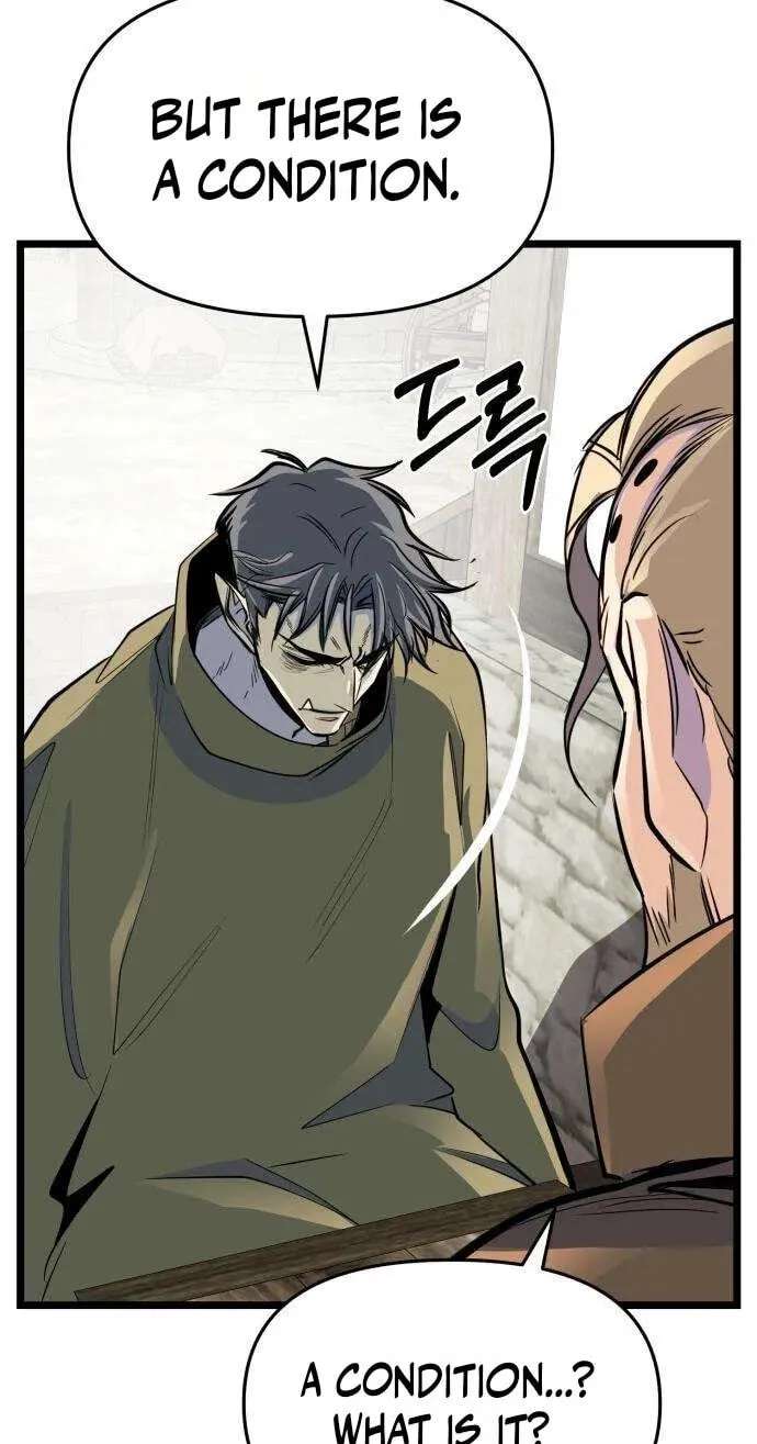The Sergeant's Dragon Chapter 13 - page 93