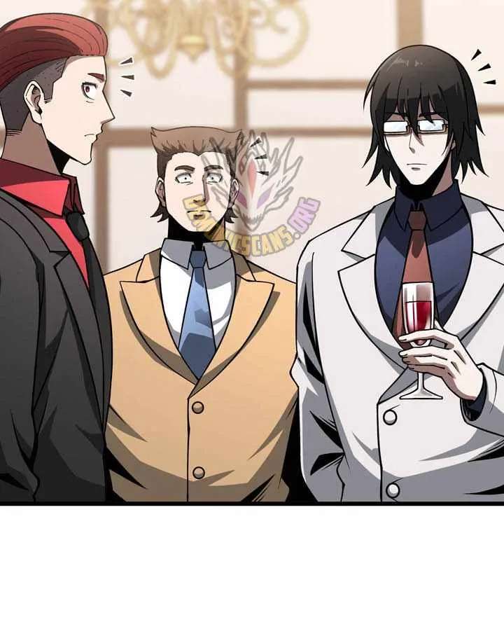 Reincarnated as a Mediocre Member of a Prestigious Family, I Used to Be the Strongest Chapter 22 - page 9