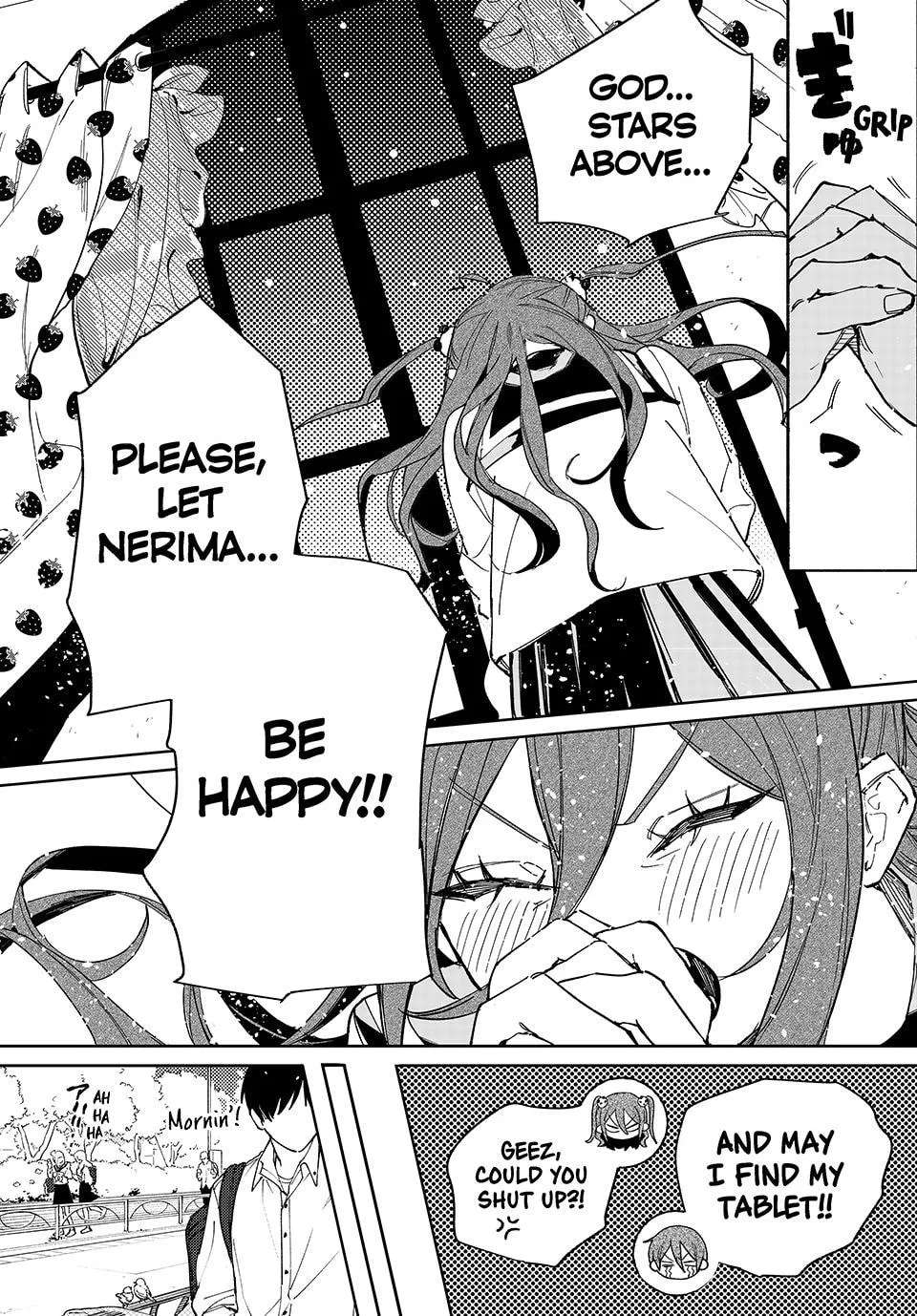 Yata Miran to Seishun ni Joutou!! Chapter 1 - page 44
