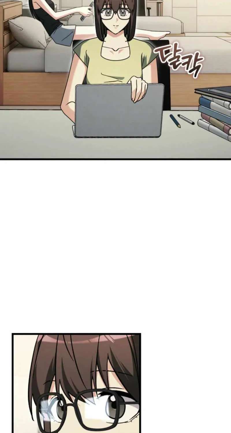 Even Today, the Ranker Dreams of Retirement Chapter 62 - page 60