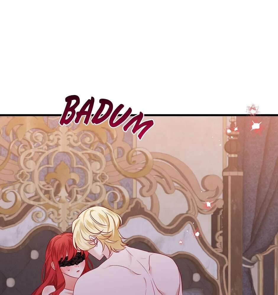 The Lady Has a Vulgar Secret Chapter 3 - page 93