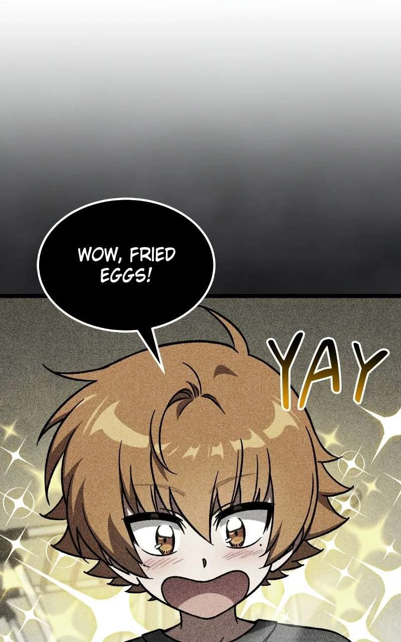 Lv. 99 Princessof Black Flame Chapter 43 - page 30