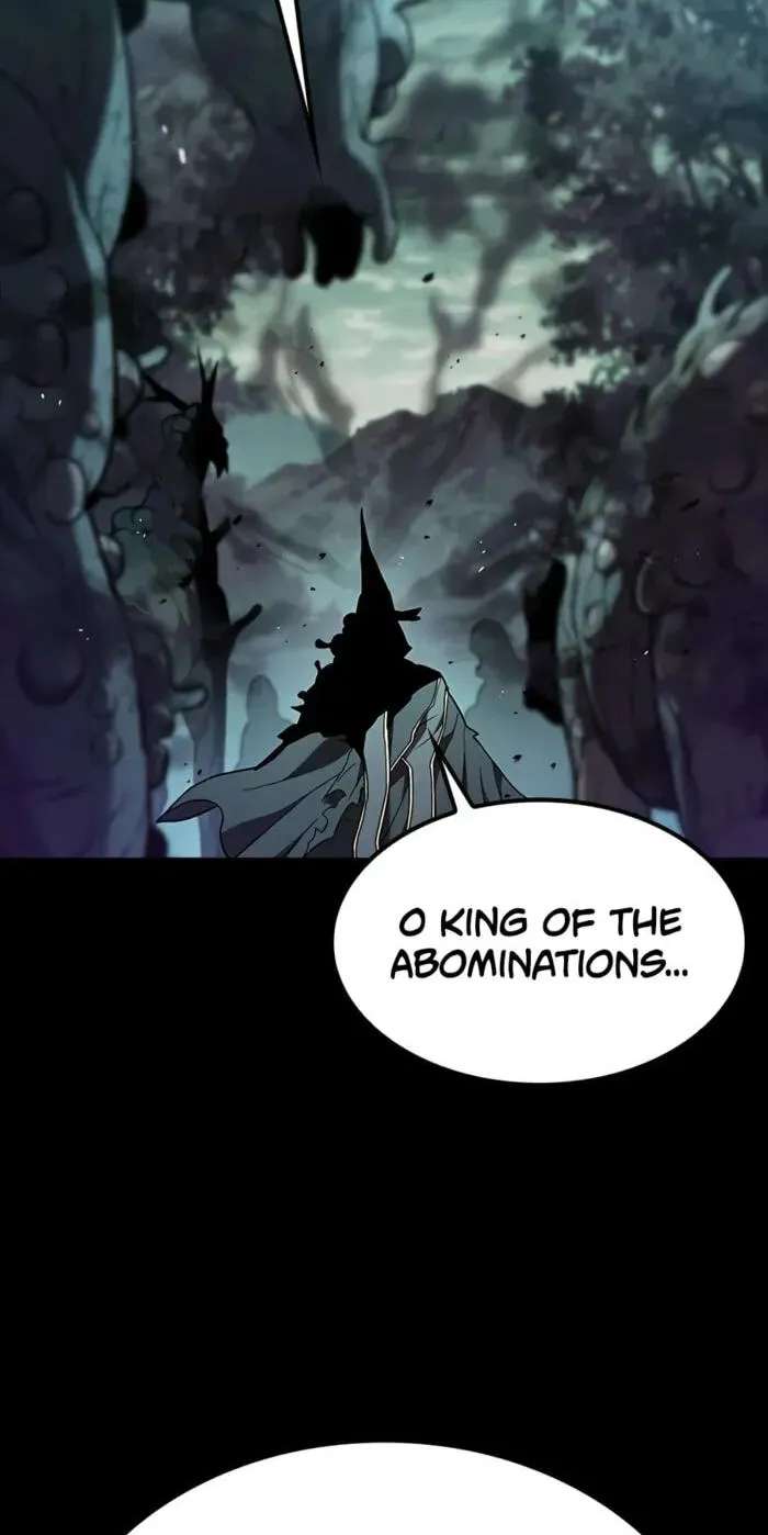 Life of a Demon Hunter Chapter 38 - page 95