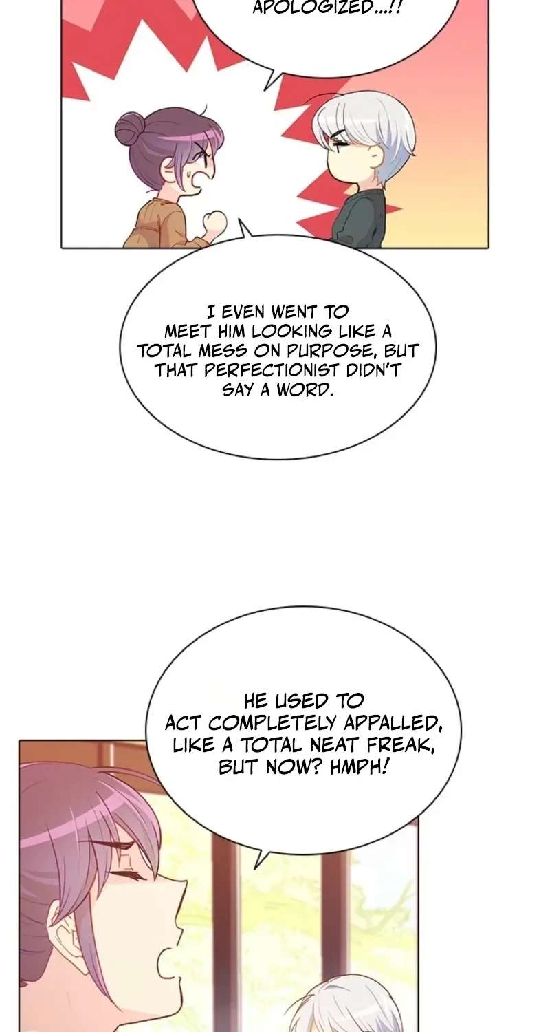 Goddess’s Taste Chapter 54 - page 6