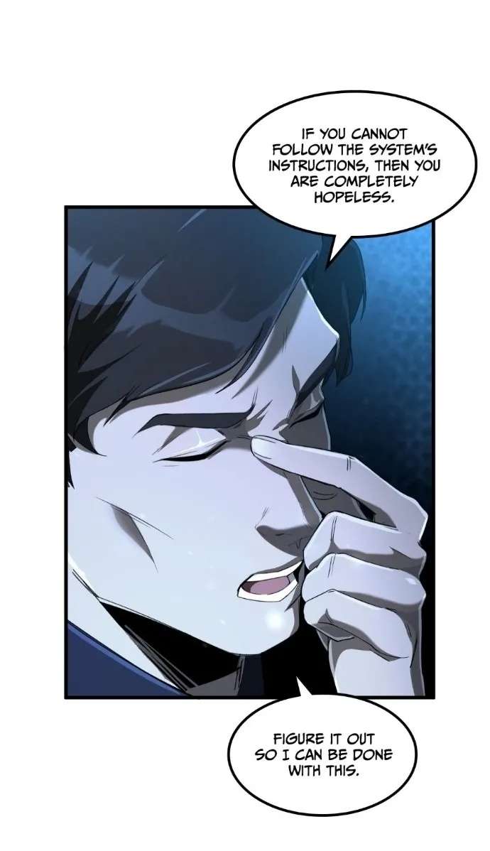 Nightmare Realm Summoner Chapter 8 - page 21