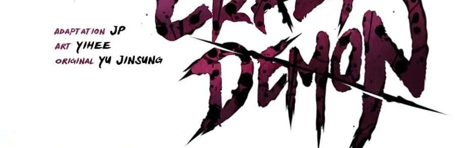 Return of the Mad Demon Chapter 210 - page 3