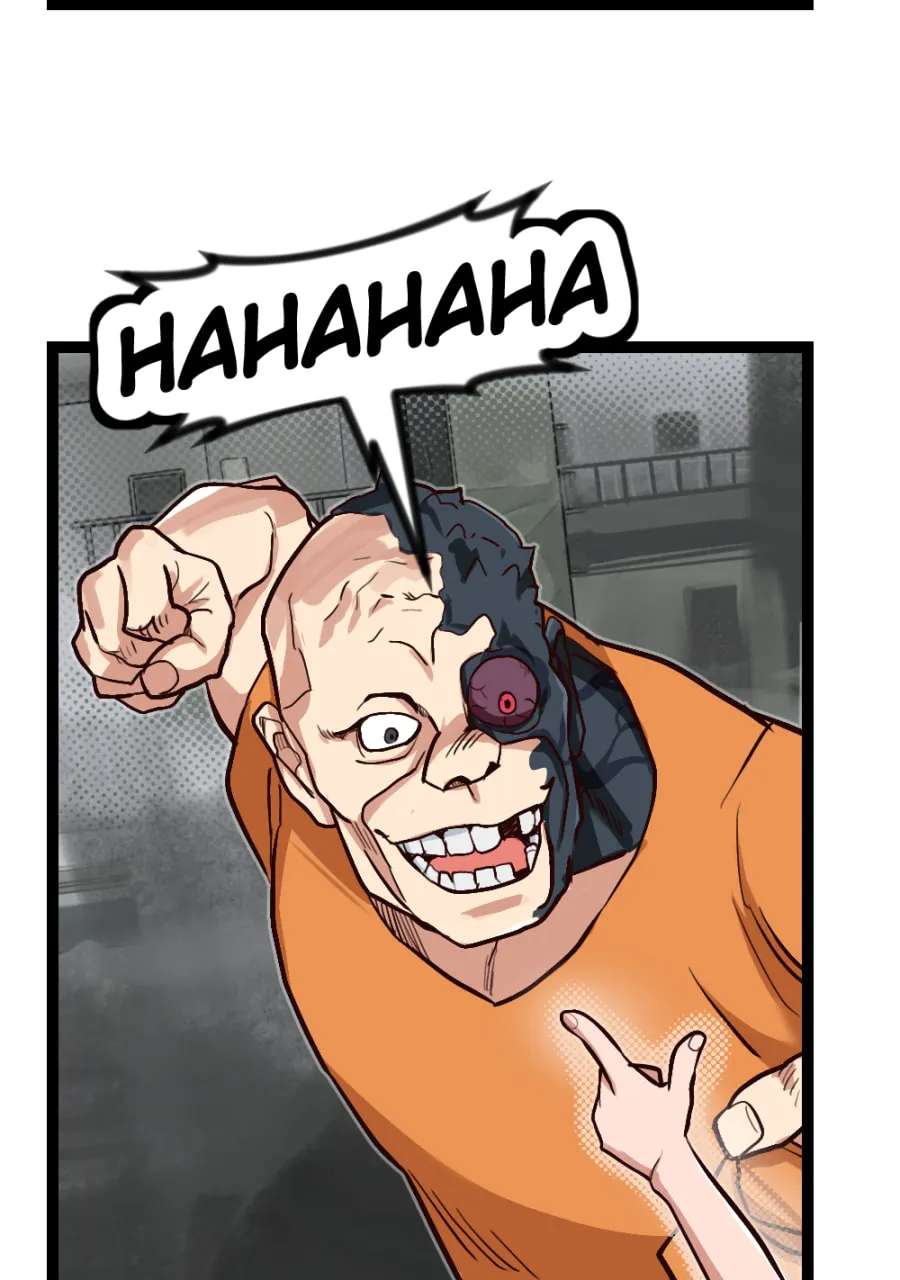 Clinic of Horrors (Canvas) Chapter 272 - page 30