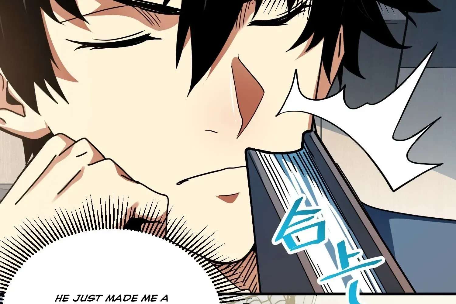 Extracting My Way to Become the Undead Archmage Chapter 7 - page 66