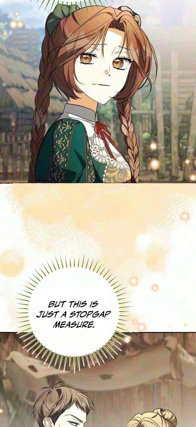 I Became the Owner of a Poor Estate Chapter 8 - page 62