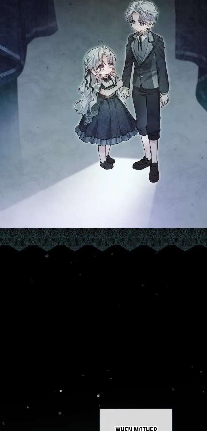 The Princess Stans in Secret Chapter 104 - page 56