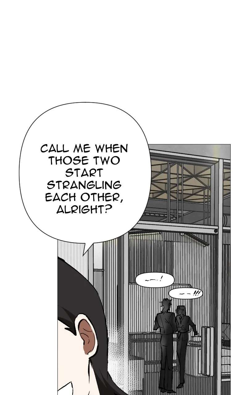 Unlovable Replacement Chapter 139 - page 9