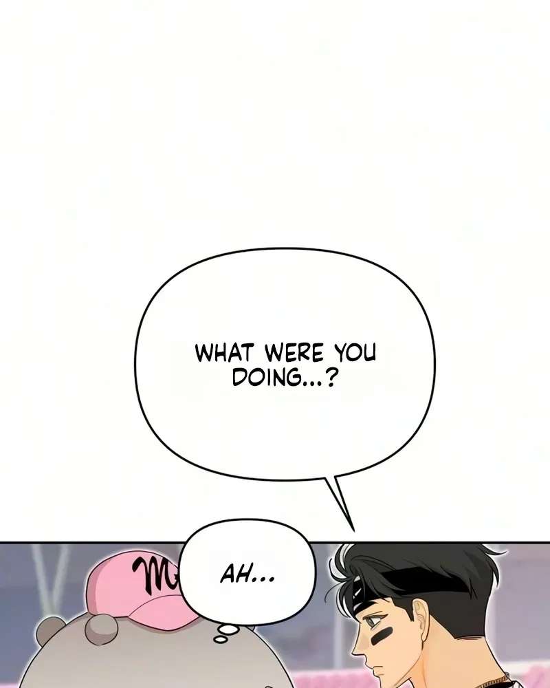 Hug Us Chapter 27 - page 6