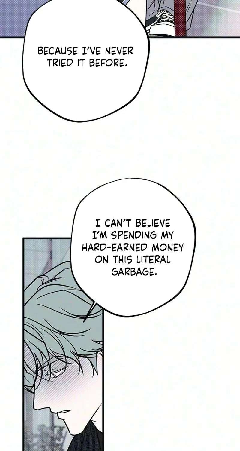 Hate Girl Chapter 16 - page 82