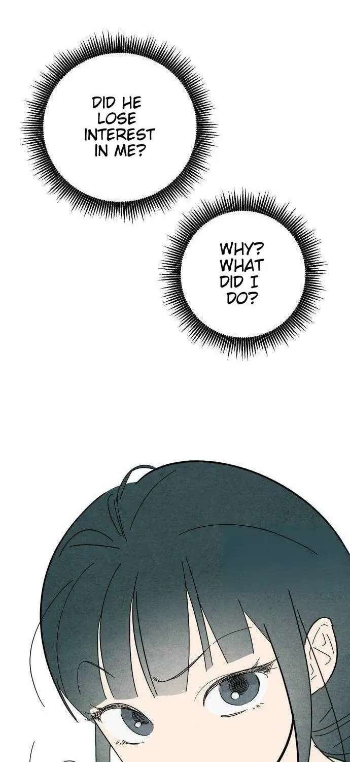 How to Turn You Around Chapter 51 - page 57