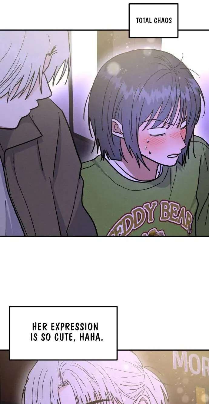 Singles’ Royale Chapter 68 - page 40