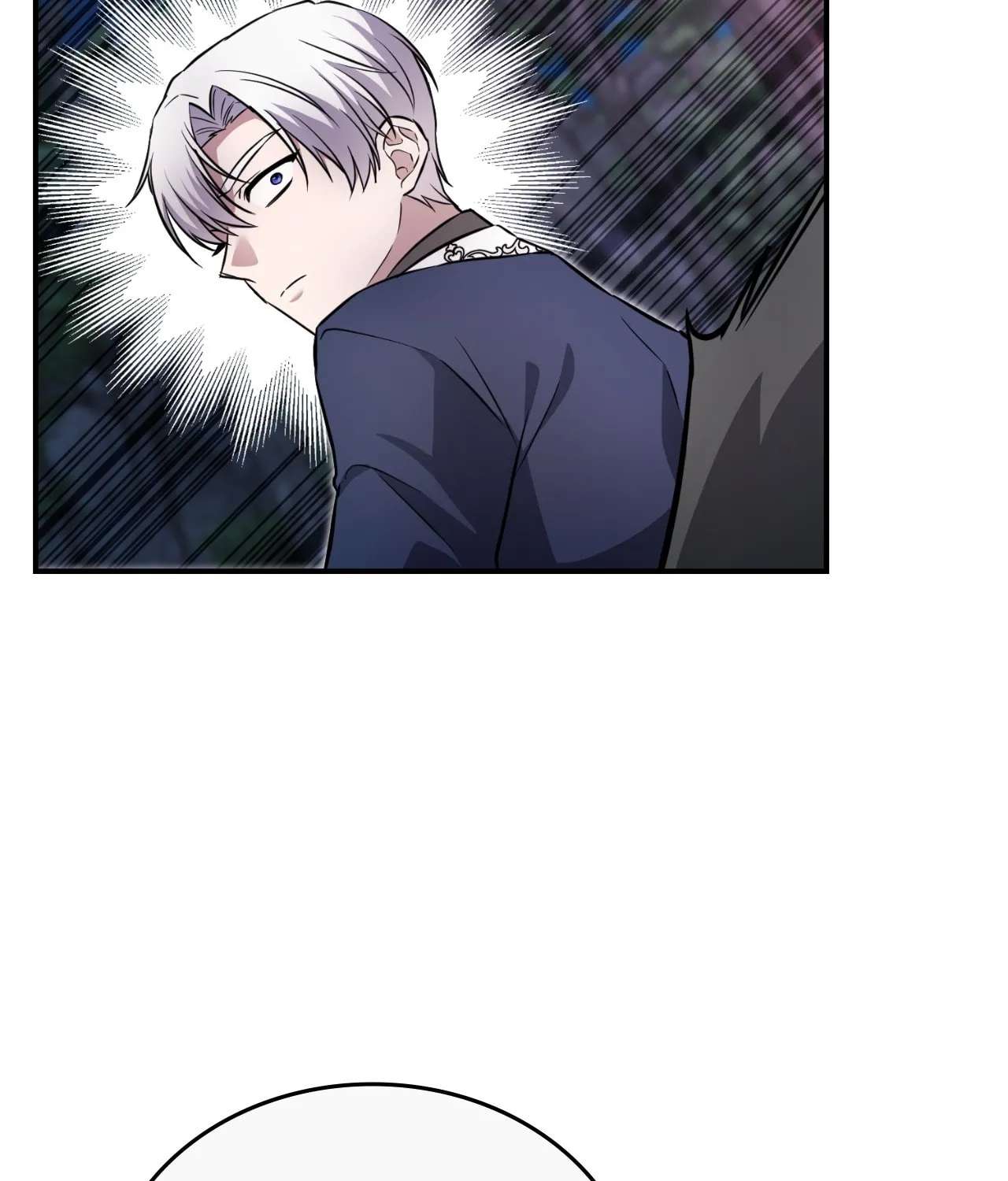 The Cursed Attendant of the Duke's Castle Chapter 57 - page 11