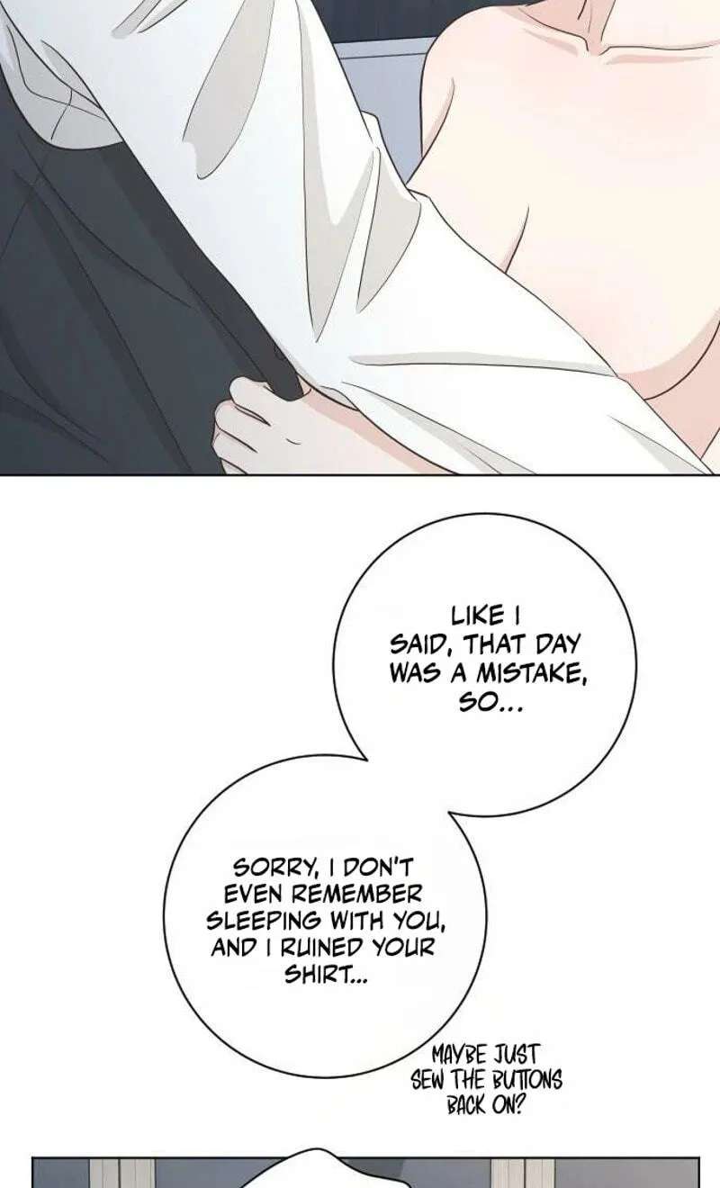 I'm Your Revenge Chapter 17 - page 97