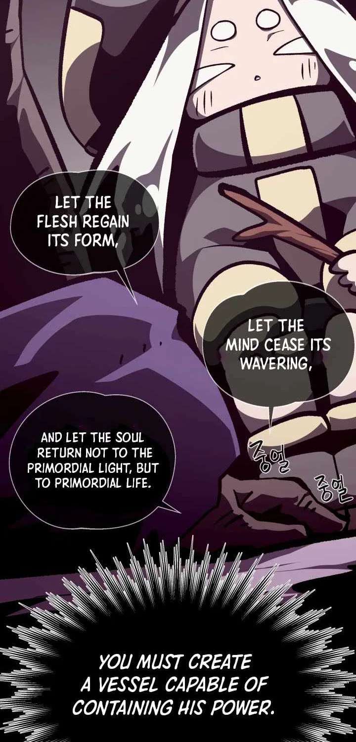 Dungeon Odyssey Chapter 167 - page 79
