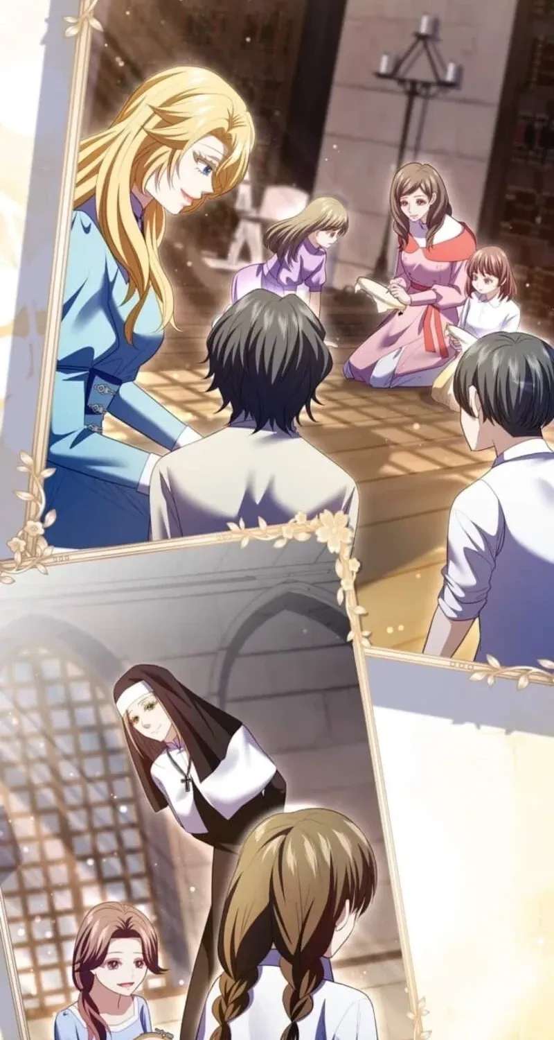 My Husband Caught Me Cheating Chapter 35 - page 4