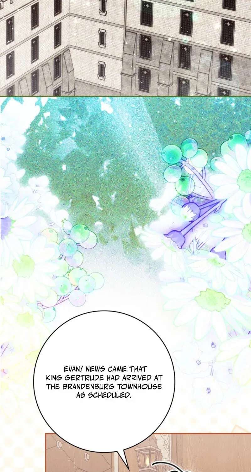 The Countdown of My Death is Spamming My Status Window Chapter 99 - page 35