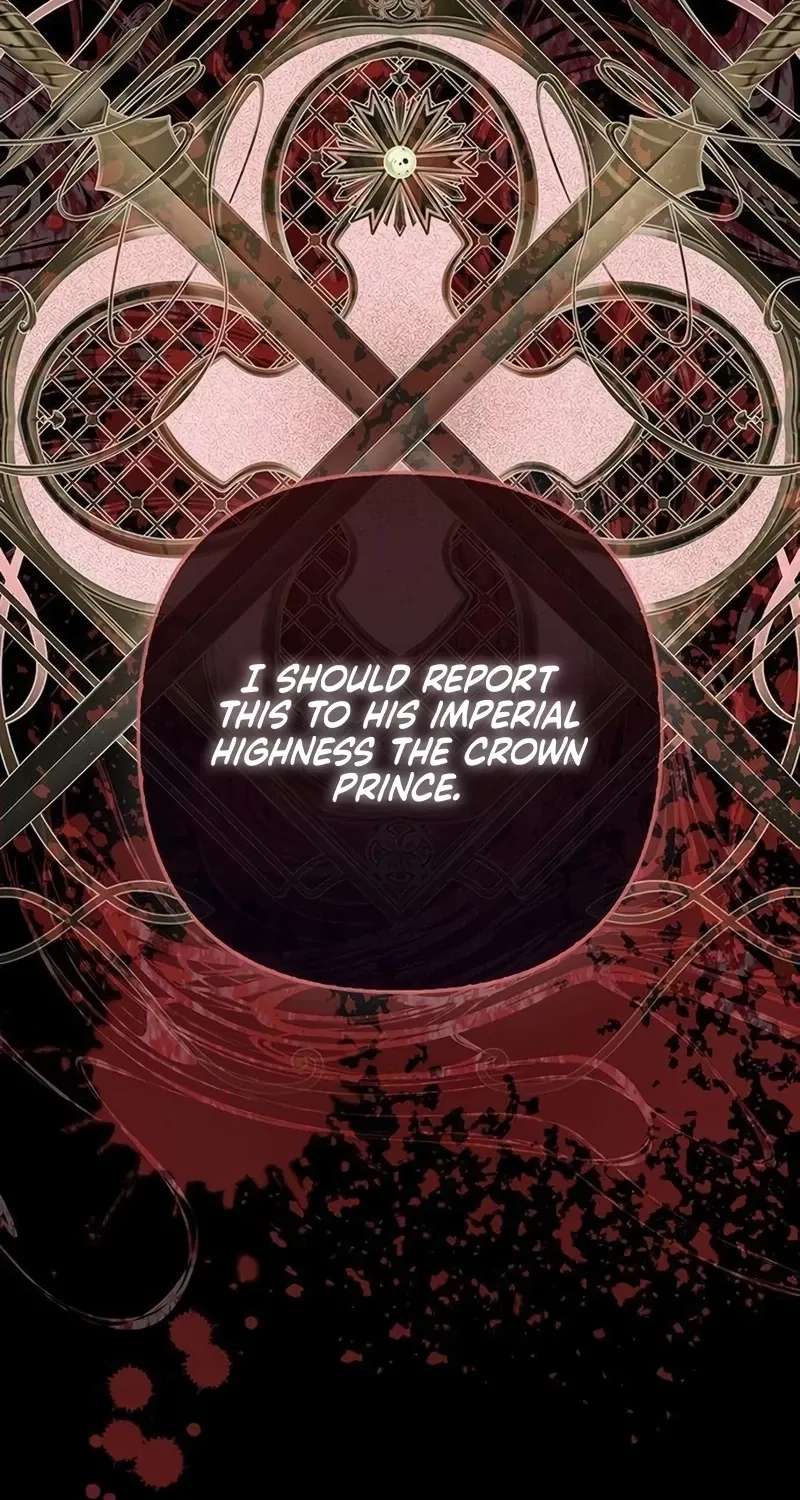Revenge of Reborn Villainess Chapter 10 - page 101