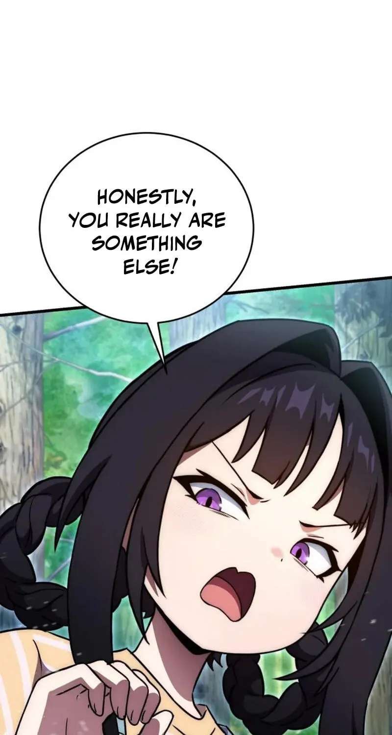 The Heavenly Demon's Broadcast From the Demon Realm Chapter 16 - page 34