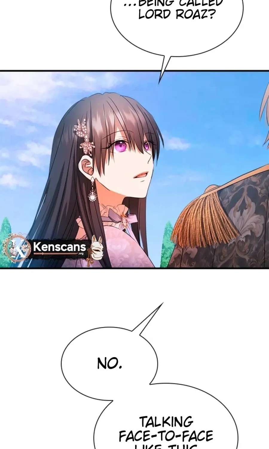 I Need Someone To Stop My Older Brothers Chapter 80 - page 61