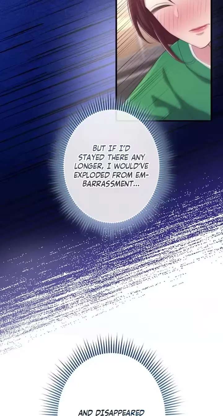 Joushi Ijou, Koibito Miman!? ~Unmei no Aite wa Koko ni Imashita~ Chapter 16 - page 27