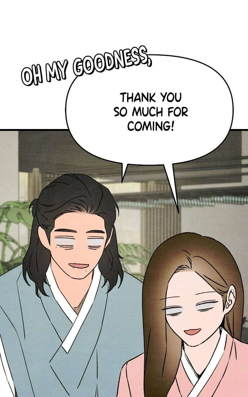 Who’s That Long-Haired Senior? Chapter 98 - page 57