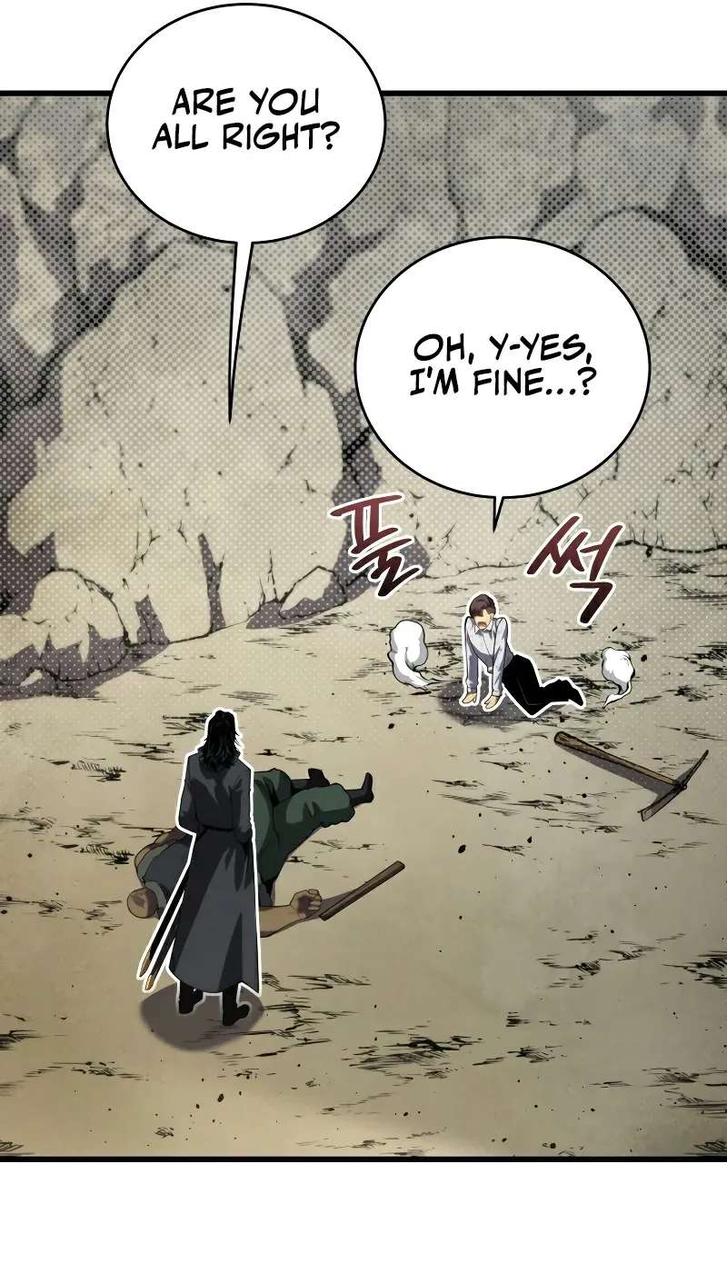 Swordmaster’s Youngest Son Chapter 209 - page 59