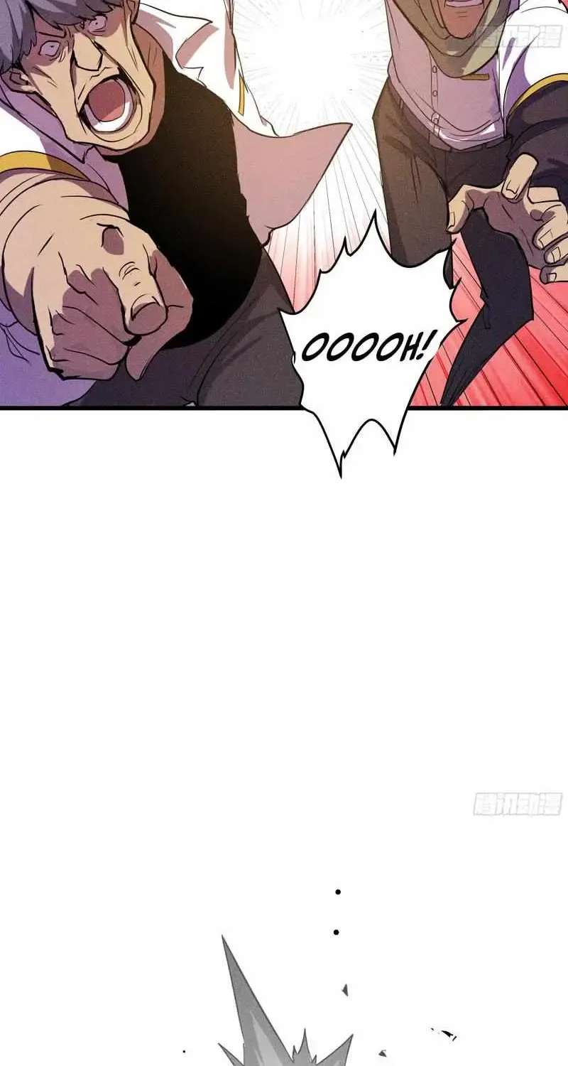 Urban Dragon War Chapter 1 - page 70