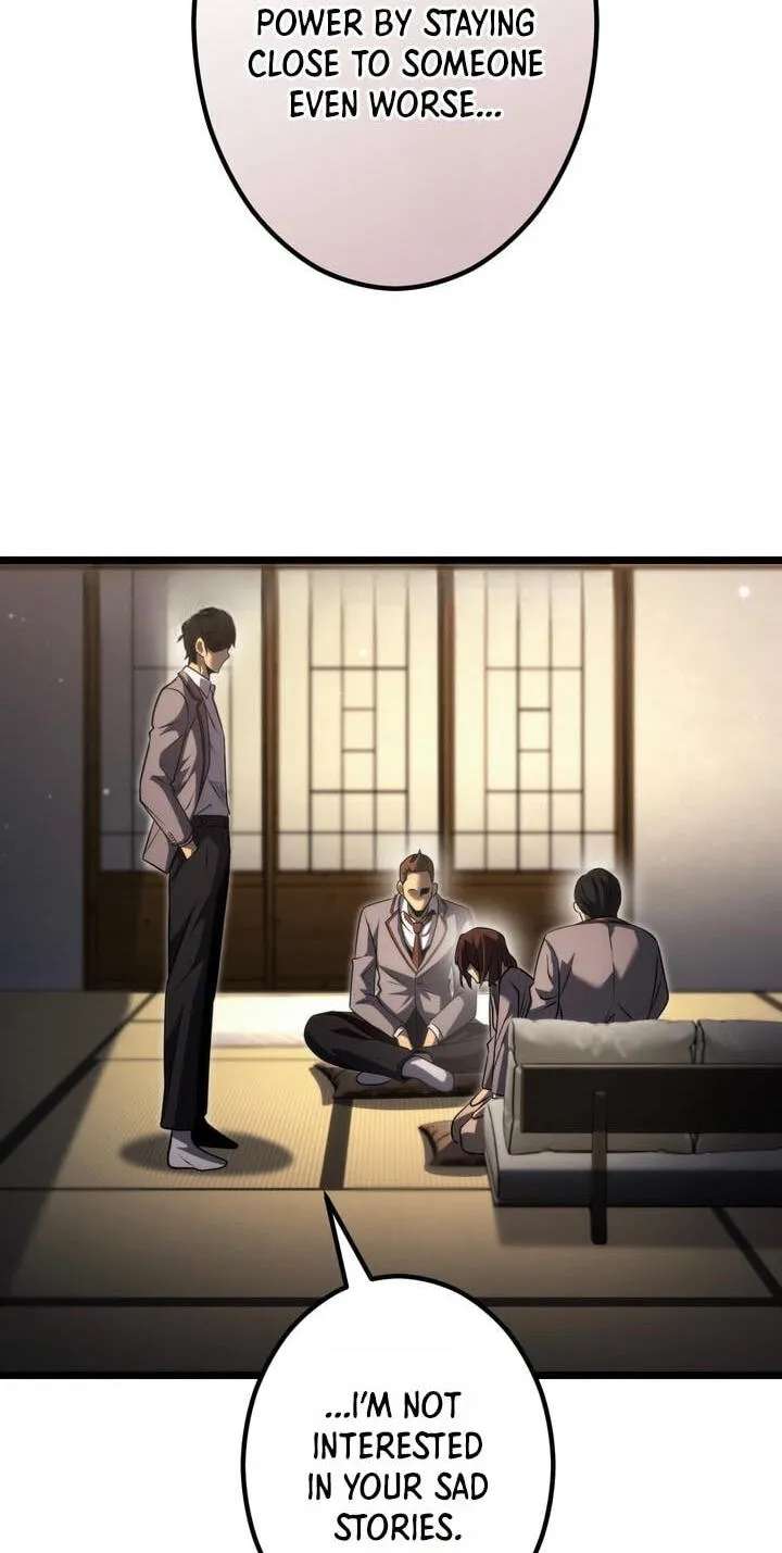 Shinigami no Kikan ~Assassin~ Chapter 24 - page 80
