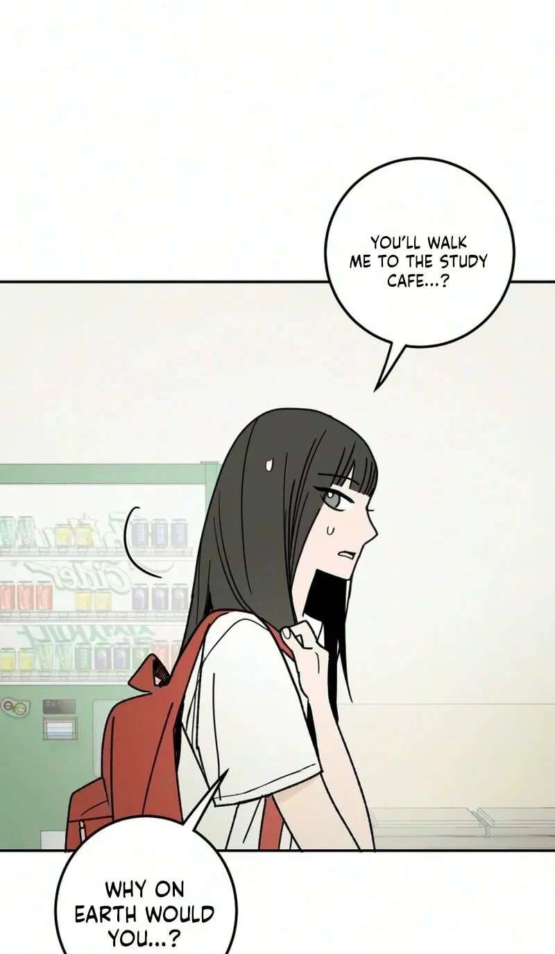 How to Love Ma Do-Ae Chapter 24 - page 56