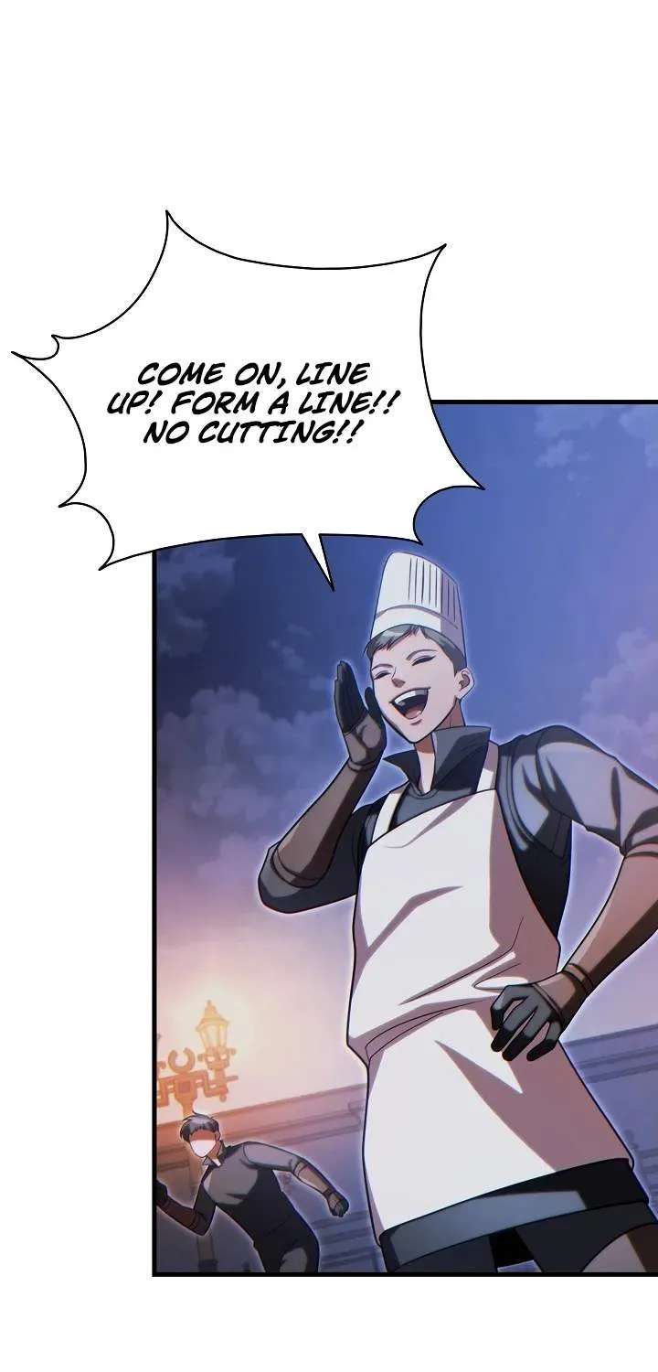 The Lord Who Levels Up by Devouring Chapter 16 - page 81