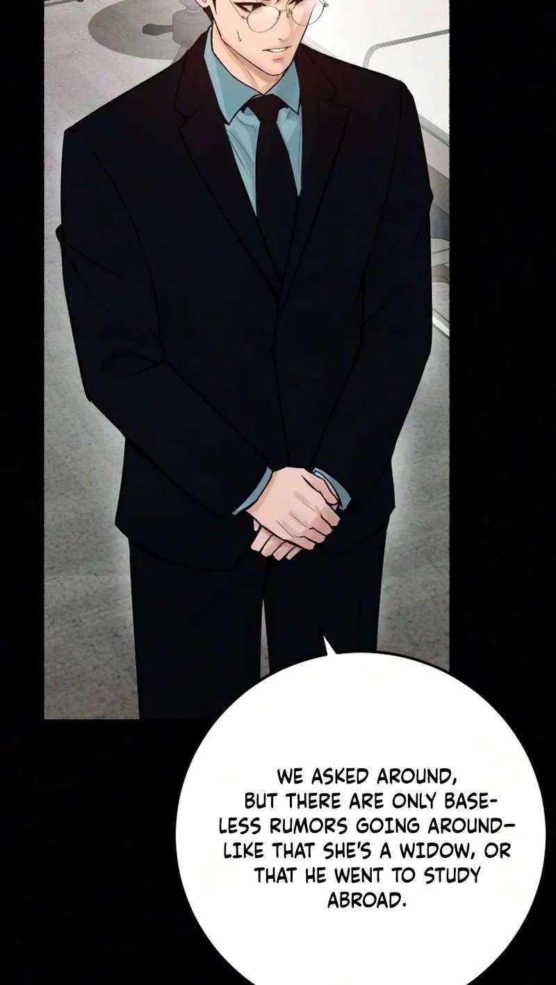 Patronage Stigma Chapter 7 - page 18