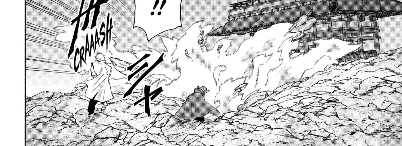Kyougane-ke no Hanayome Chapter 30 - page 4