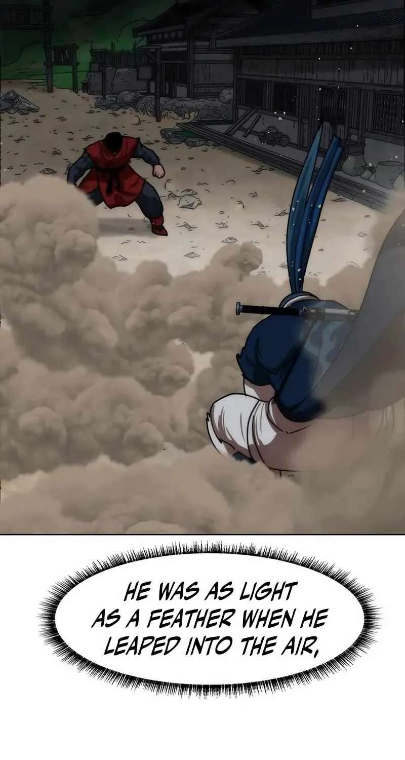 Like a Fiery Flame Chapter 92 - page 80