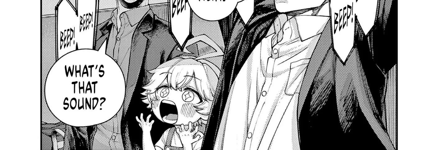 Wrench to Kudamono (Pre-Serialization) Chapter 1 - page 31