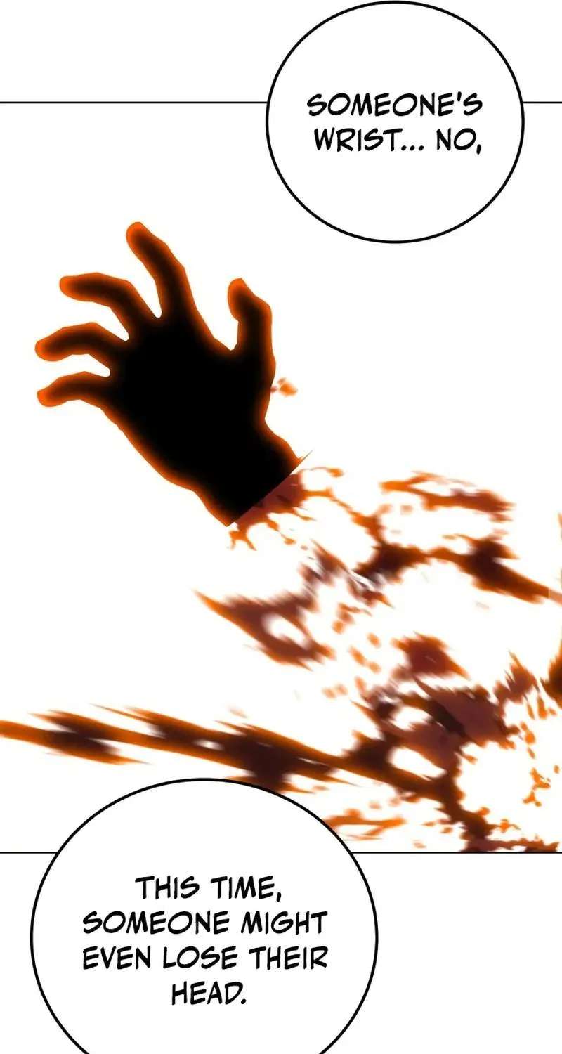 Warrior Grandpa And Supreme Granddaughter Chapter 118 - page 52