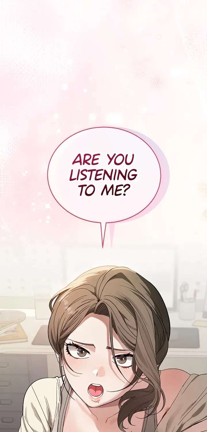 Living with My Teacher! Chapter 1 - page 132