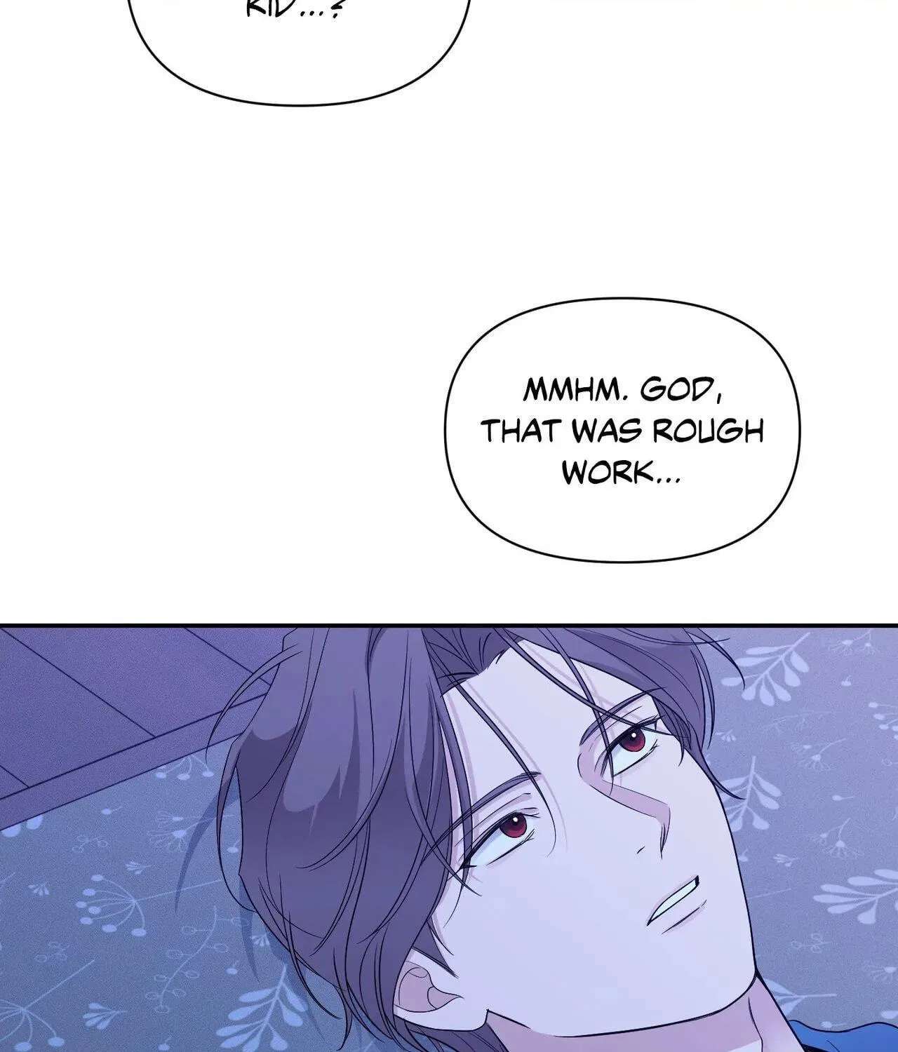 Soft Night Chapter 32 - page 117