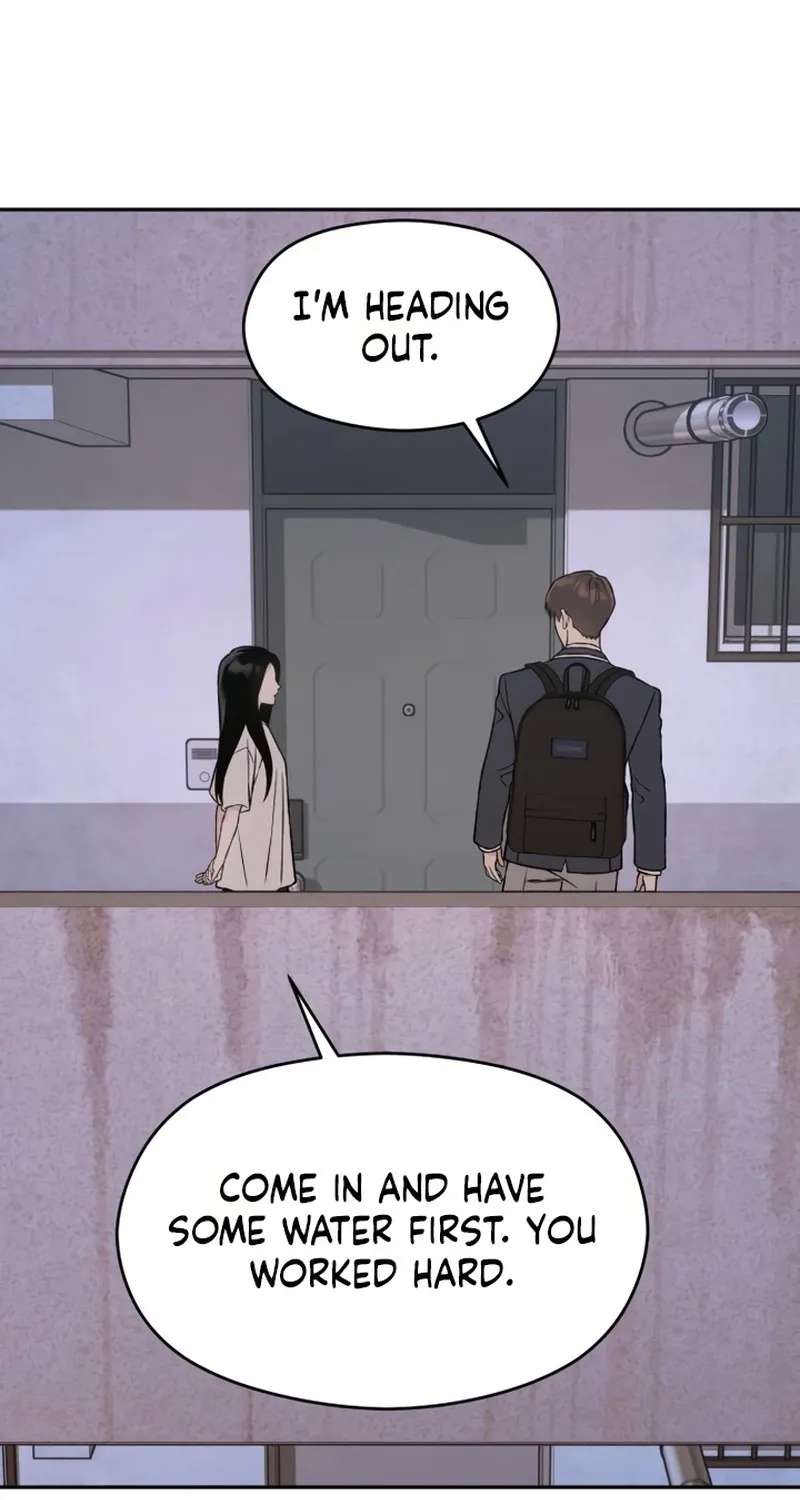 Serim's Golden Rule Chapter 13 - page 33