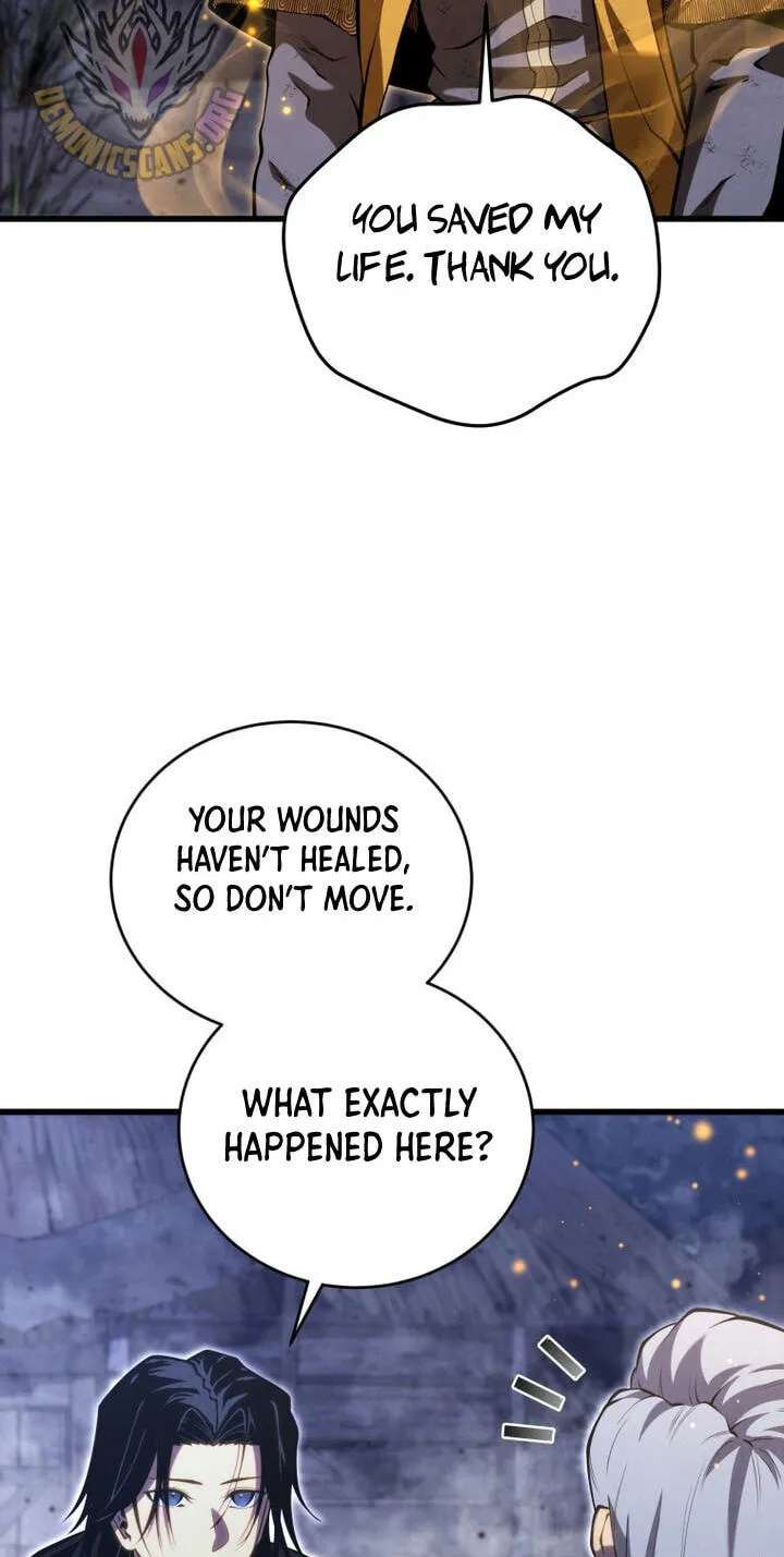 The Swordmaster's Son Chapter 209 - page 20