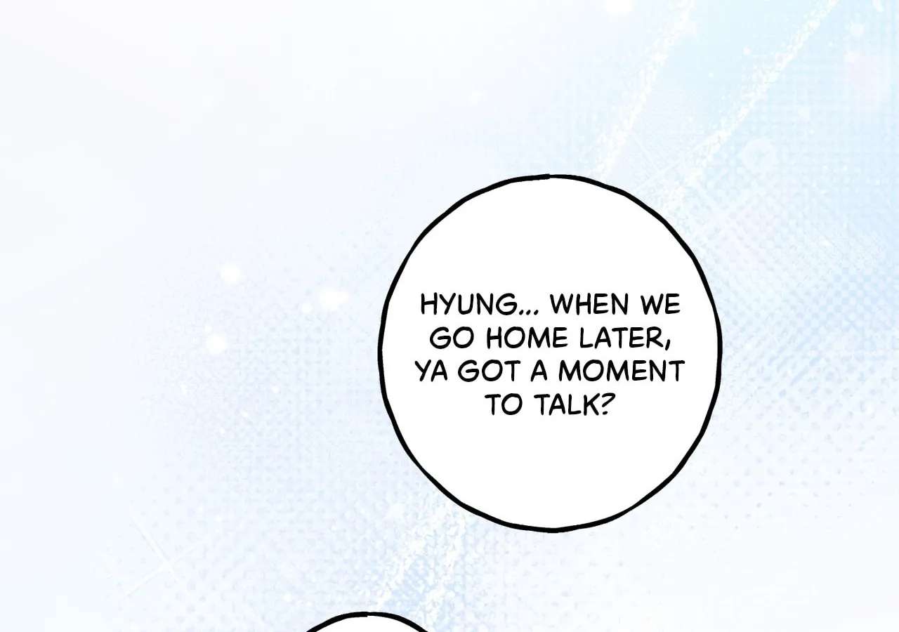Jangsanbeom (Teriyaki) Chapter 19 - page 135