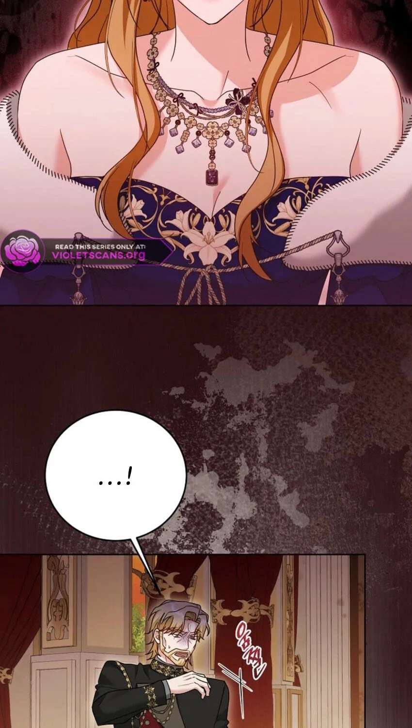 The Beginning of Revenge Starts with Marriage Chapter 46 - page 46