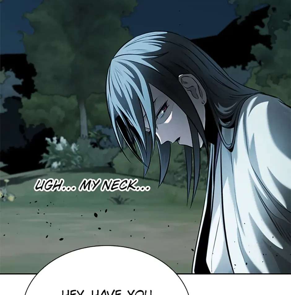 Absolute Master of the Senate Chapter 41 - page 114