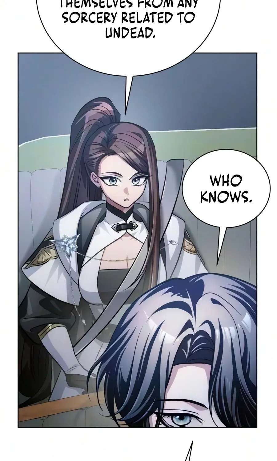 The Magic Tower's Problem Child Chapter 59 - page 179